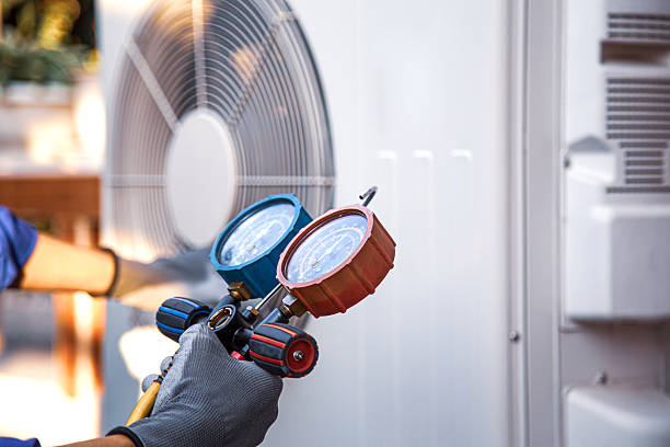 Affordable Furnace Repair solutions in Pontiac, MI